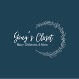 Gray's Closet - Baby, Children's, & More