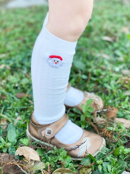 Santa Socks