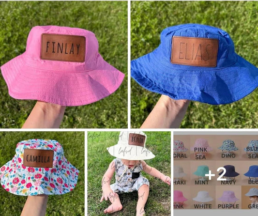 Bucket Hat