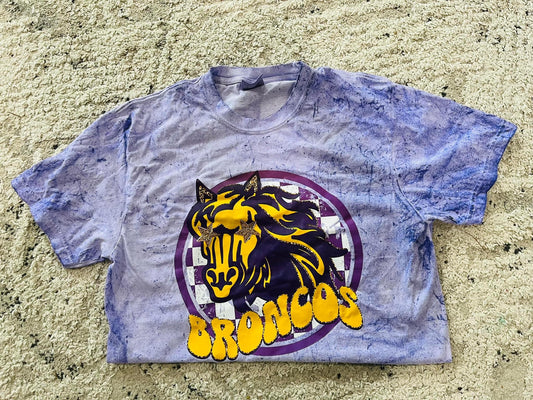 School Spirit Shirt