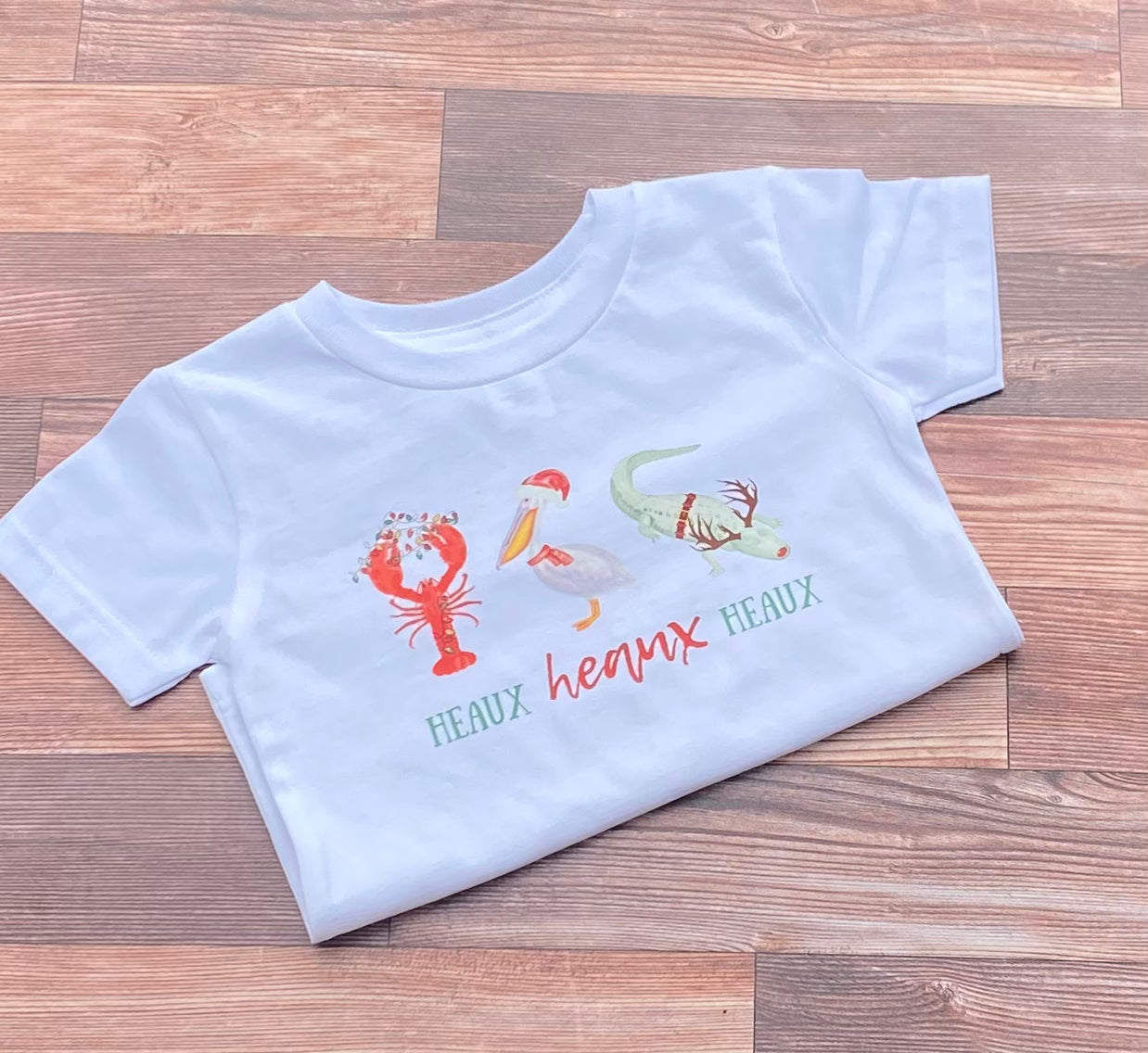 Christmas Tee