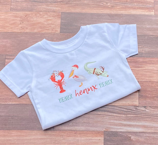 Christmas Tee