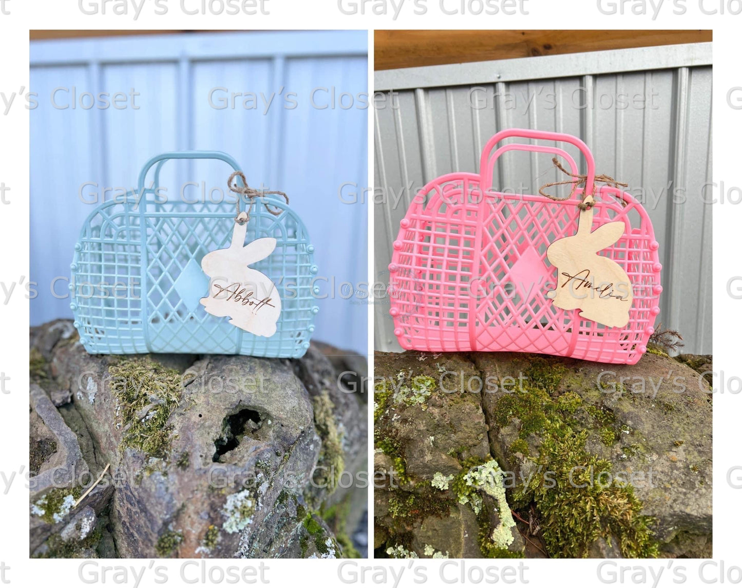 Jelly Totes