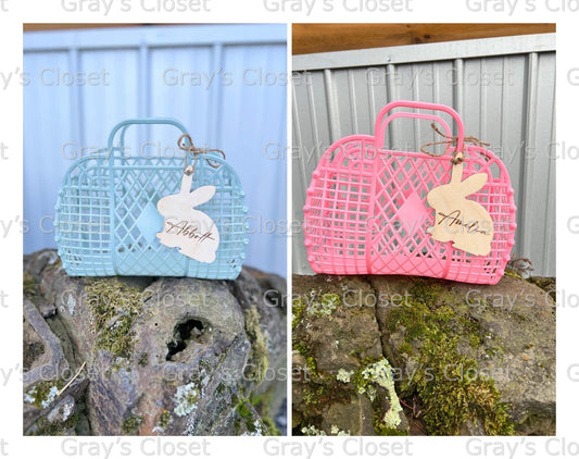 Jelly Totes