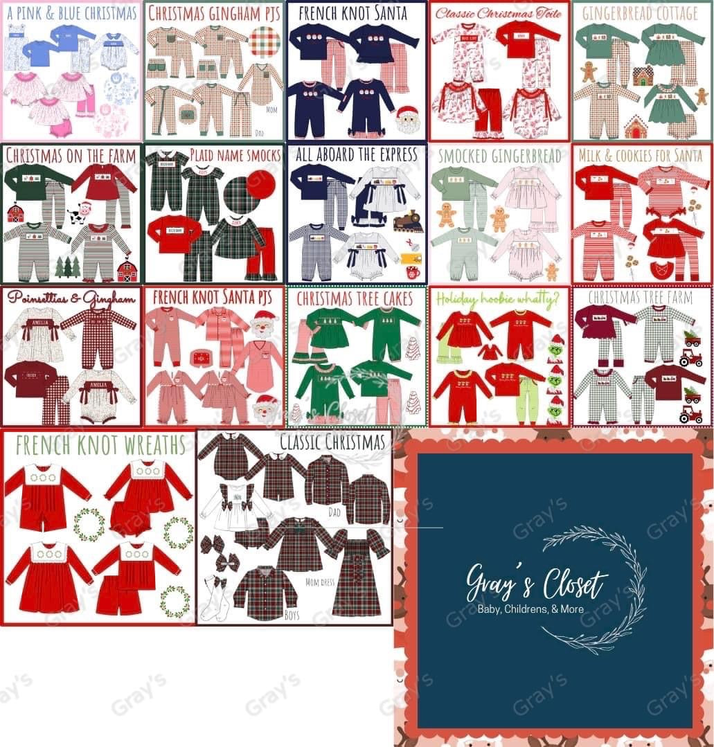 MCB Christmas