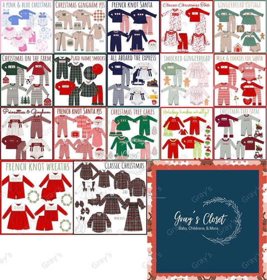 MCB Christmas