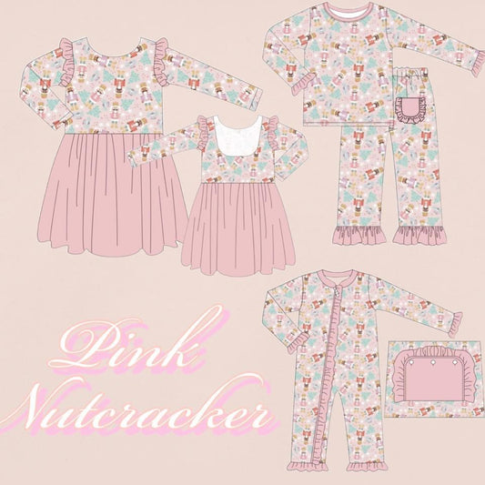 Nutcracker Collection