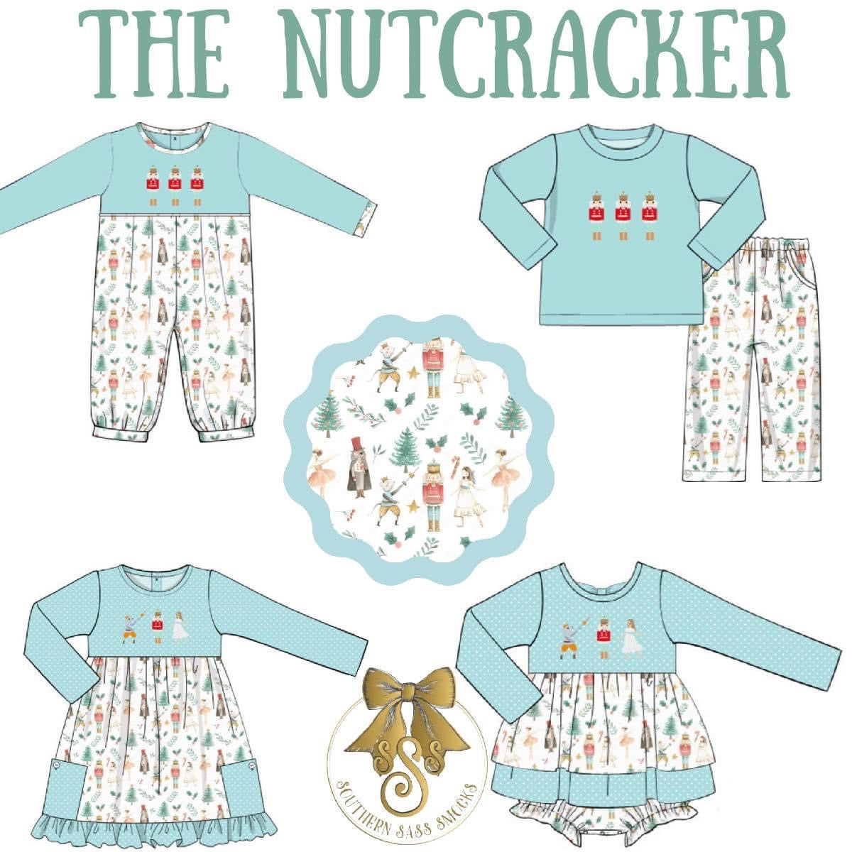 The Nutcracker