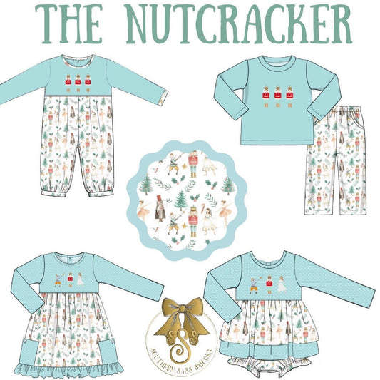 The Nutcracker