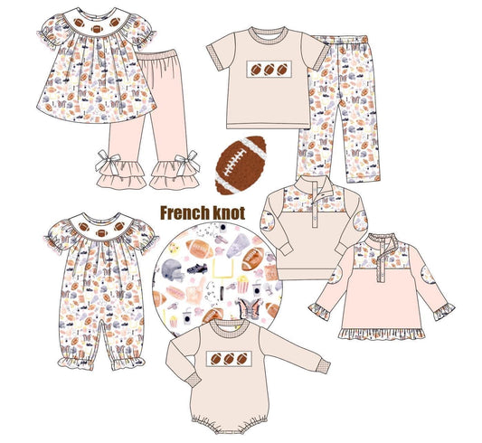 Neutral Football