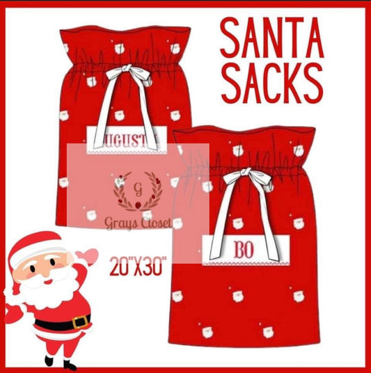 Santa Sack
