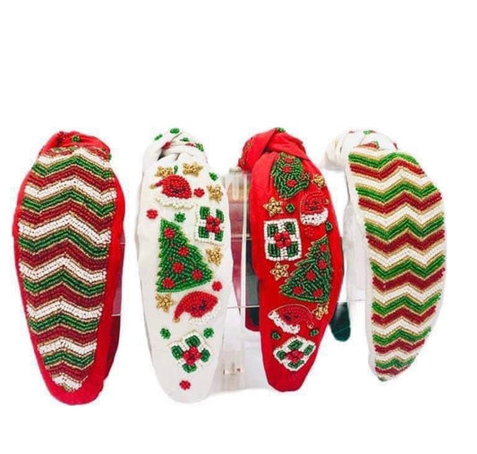Christmas Headbands