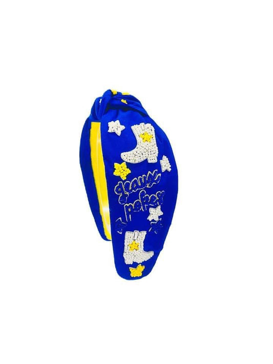 McNeese Headbands