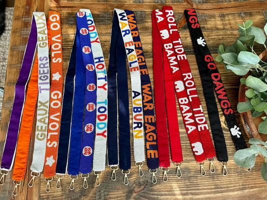 Purse Straps