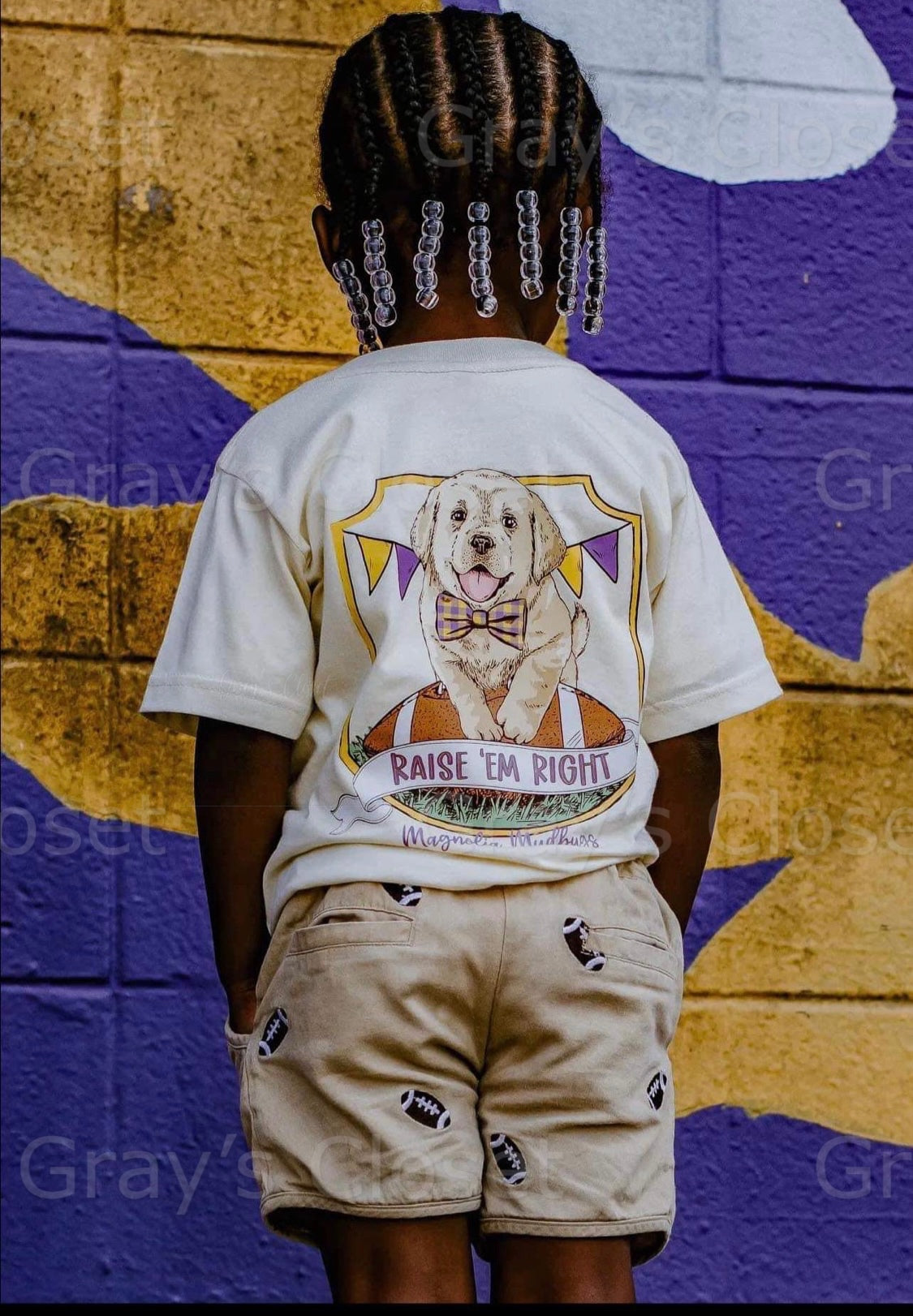 Tiger Tee