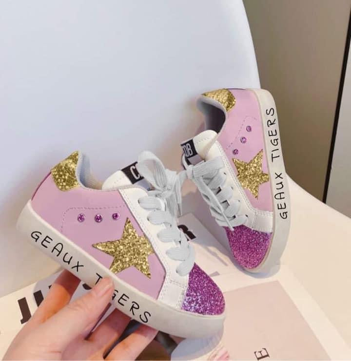 Star Shoes
