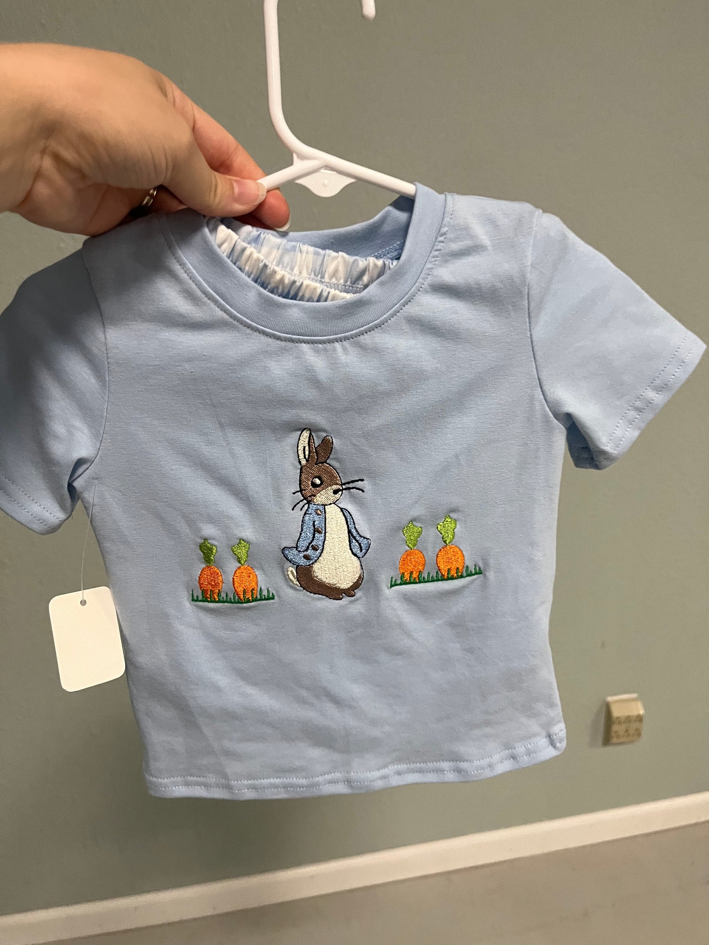 Peter Rabbit Set