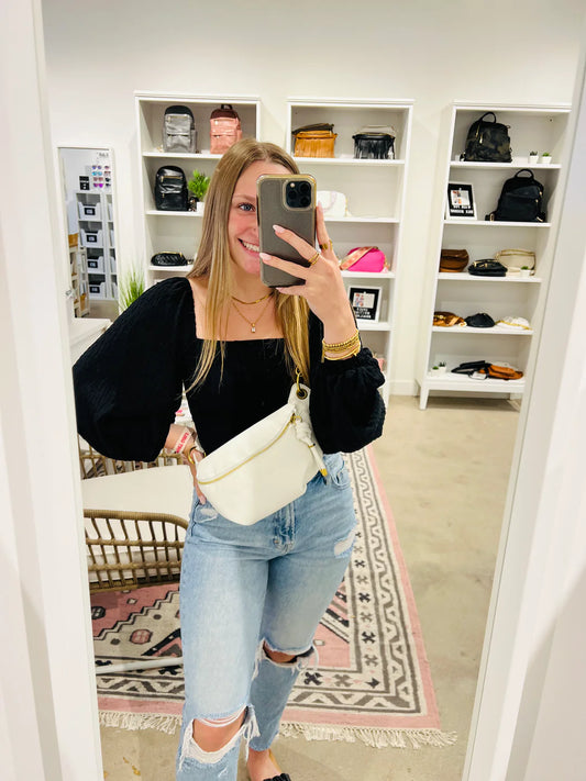 Bum bag