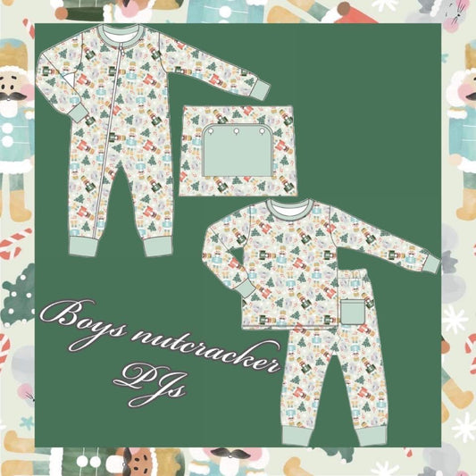 Nutcracker Collection
