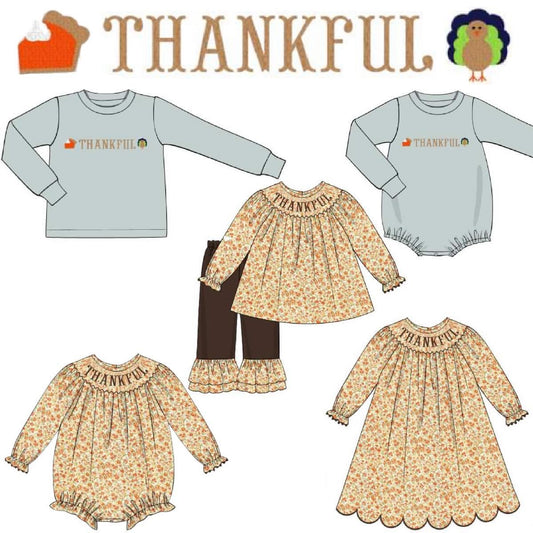 Thankful