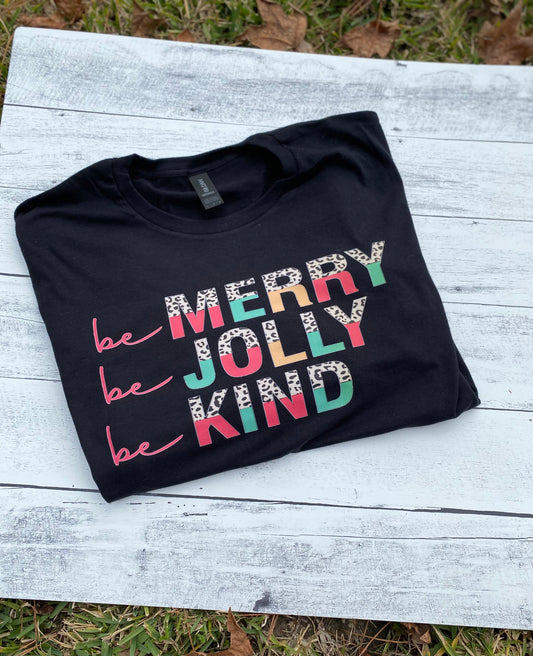 Christmas Tee