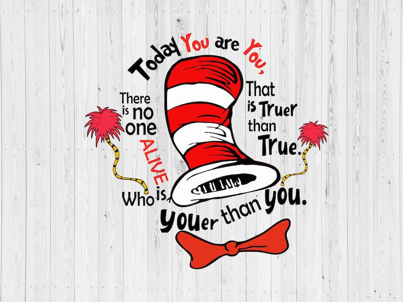 Dr Seuss Shirts
