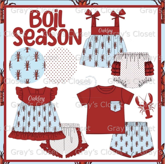 Boil Season