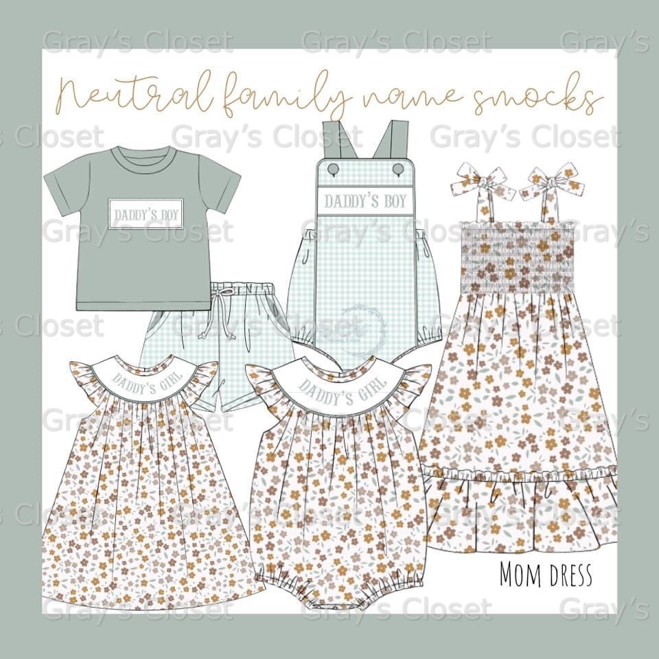 Summer Collection