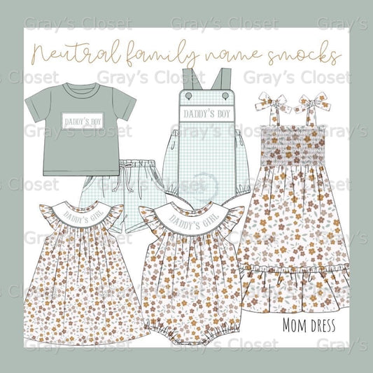Summer Collection