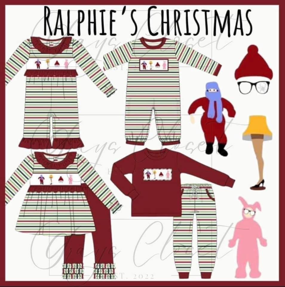SG Ralphies Christmas