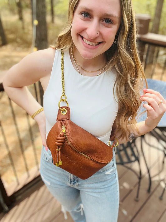 Bum bag