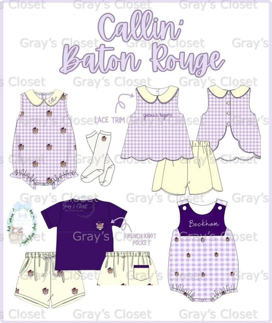 BB Preorder