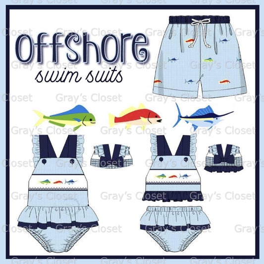 Offshore Fish
