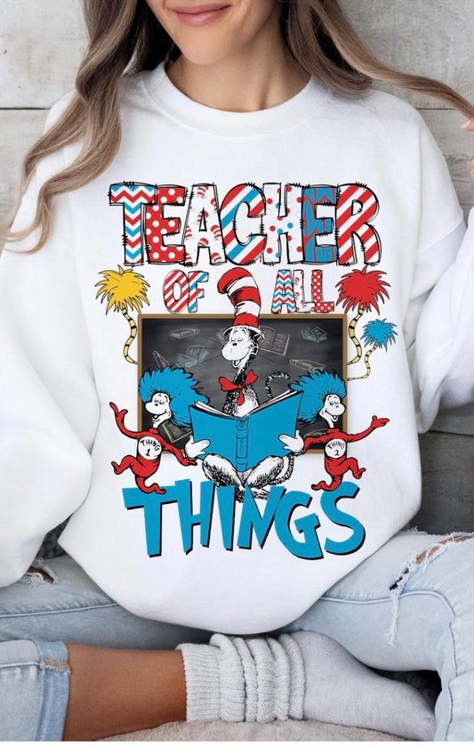 Dr Seuss Shirts