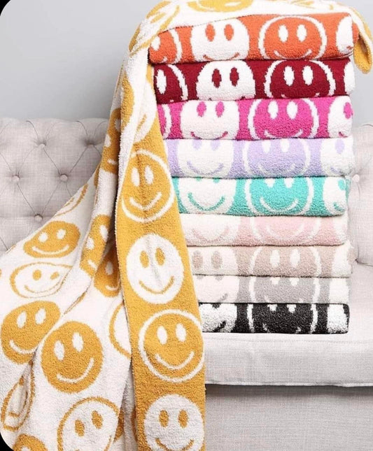 Blankets
