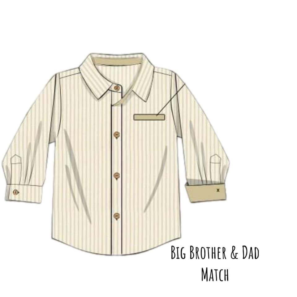 Khaki Collection