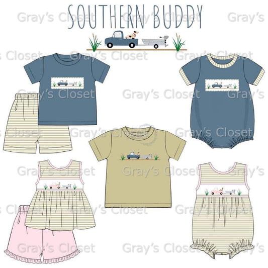 SSS Southern Buddies