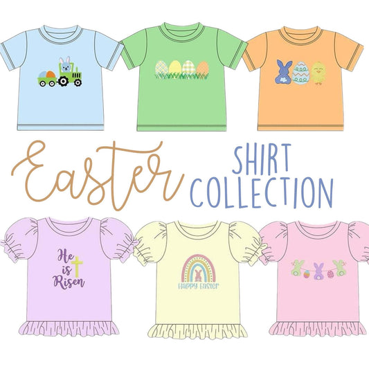 Easter T-Shirts