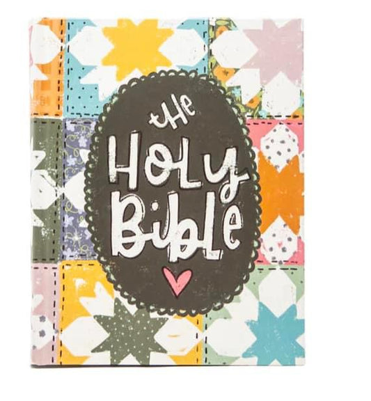 Journaling Bibles