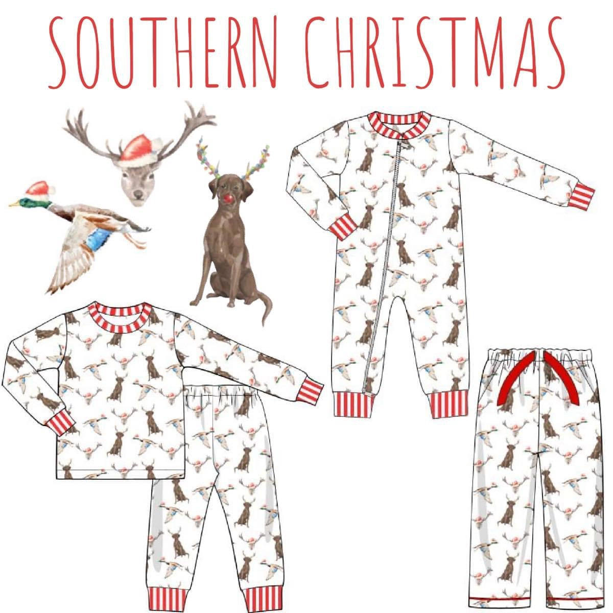 Southern Christmas
