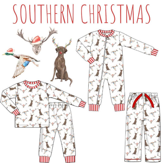 Southern Christmas