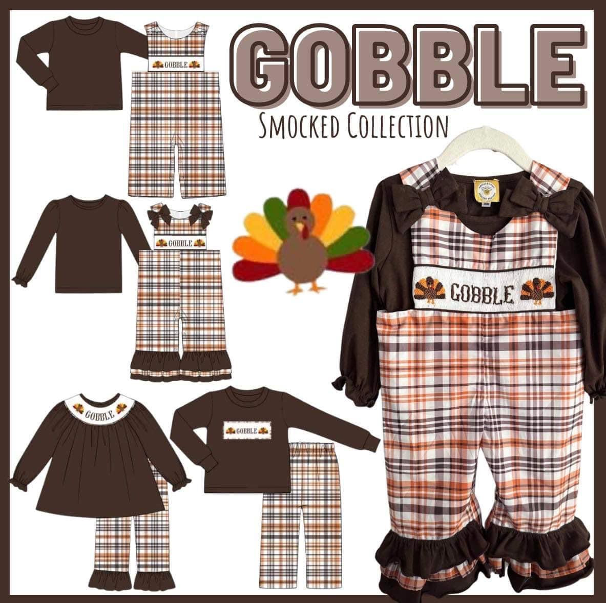 Gobble Collection