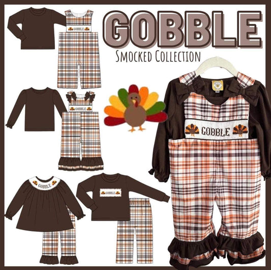 Gobble Collection