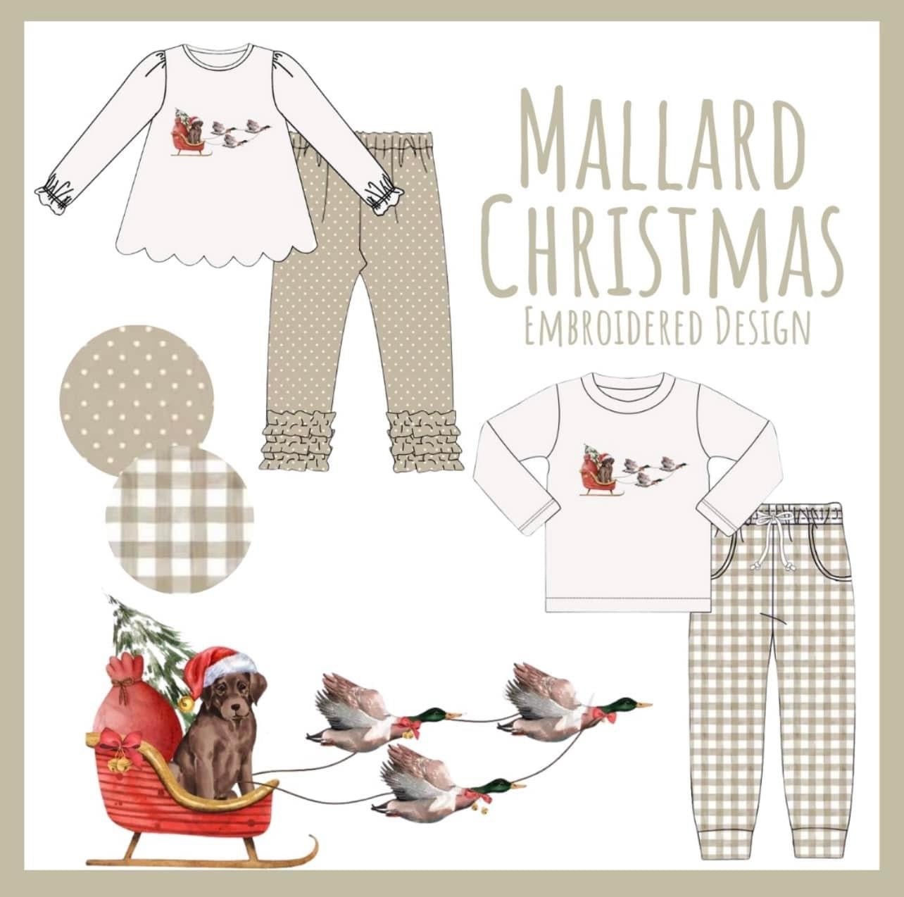 GEMS mallard sets