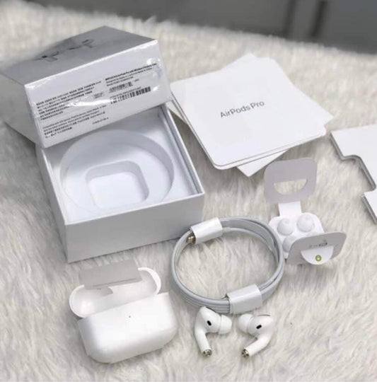 AirPods