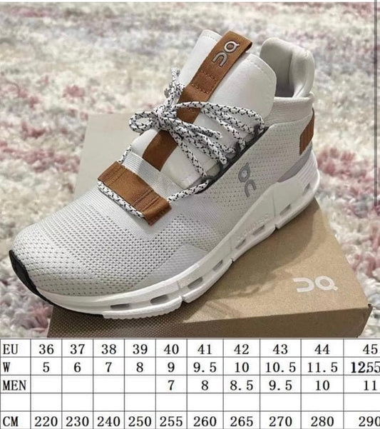 OC shoes