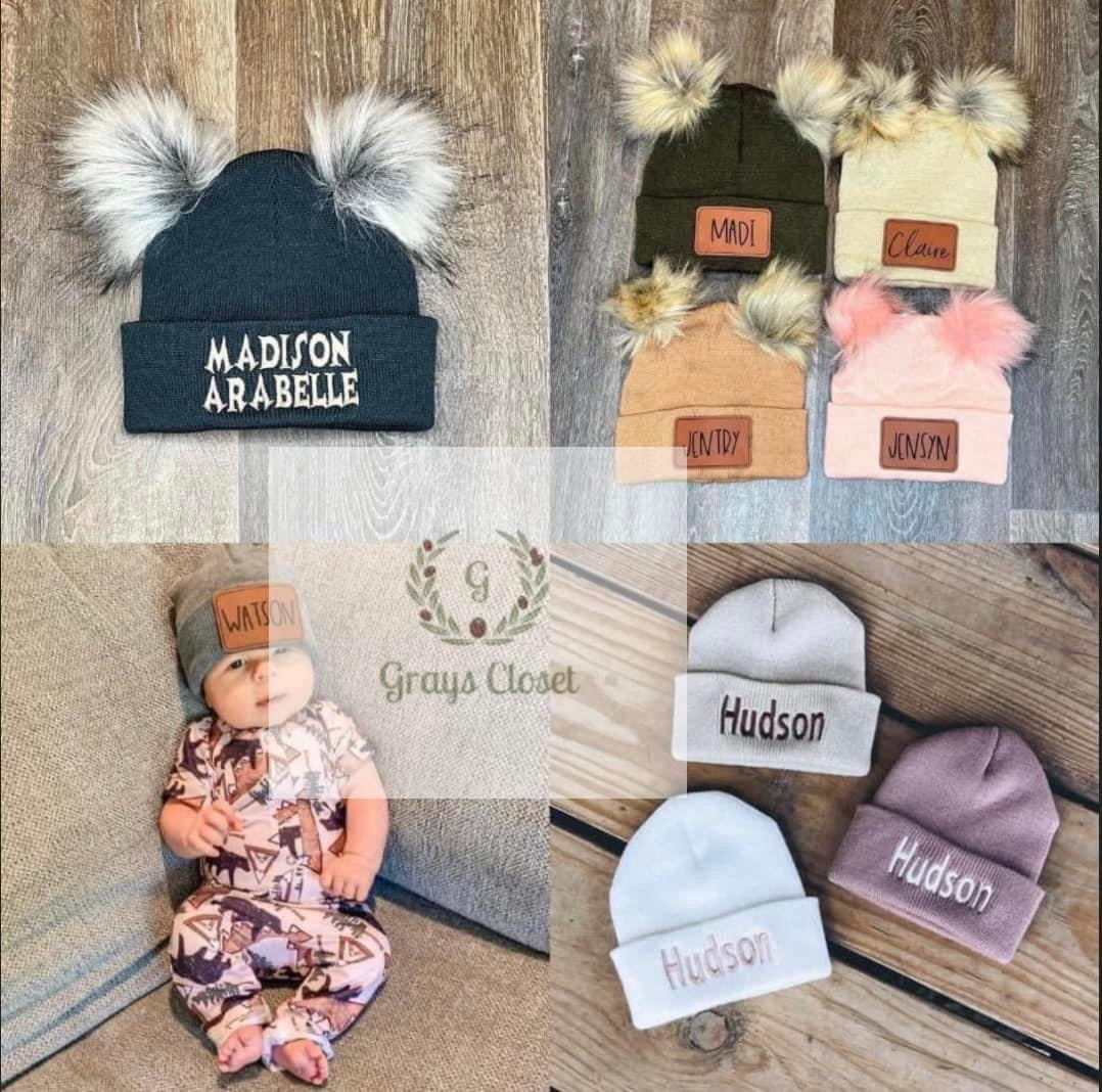 Beanies