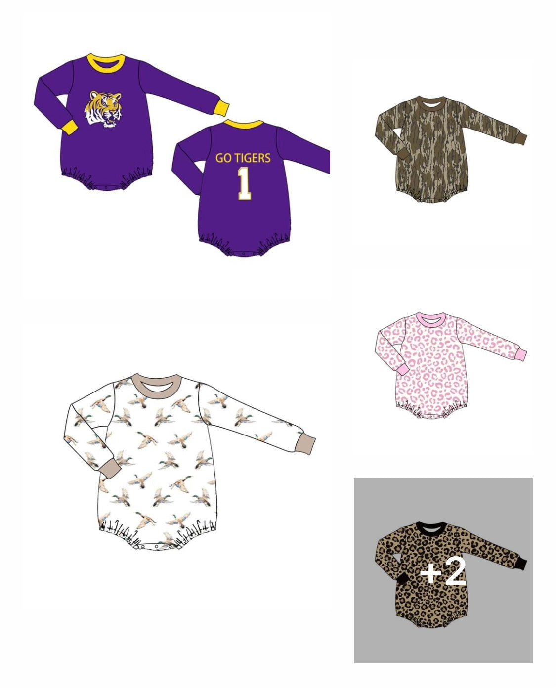 Sweater Bubble
