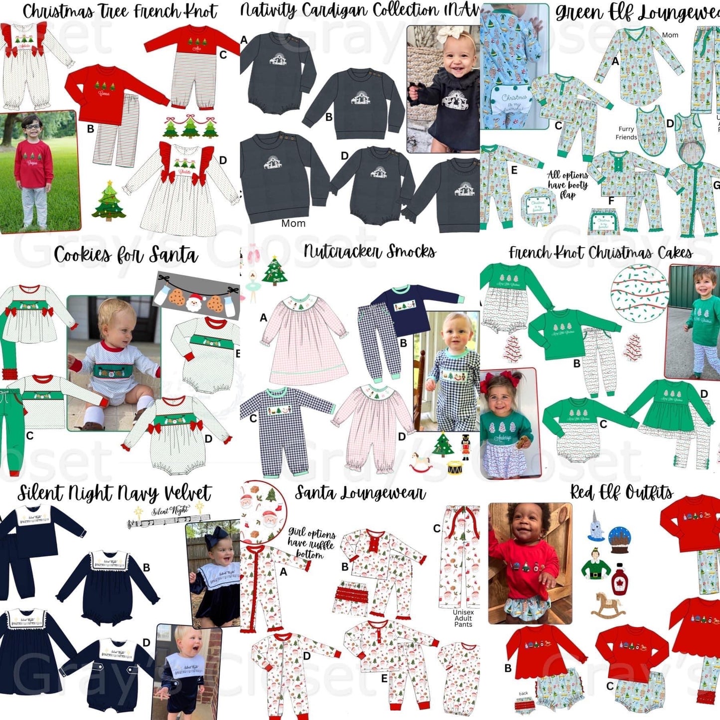 Christmas Collection