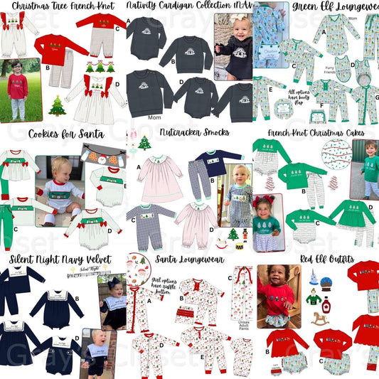 Christmas Collection